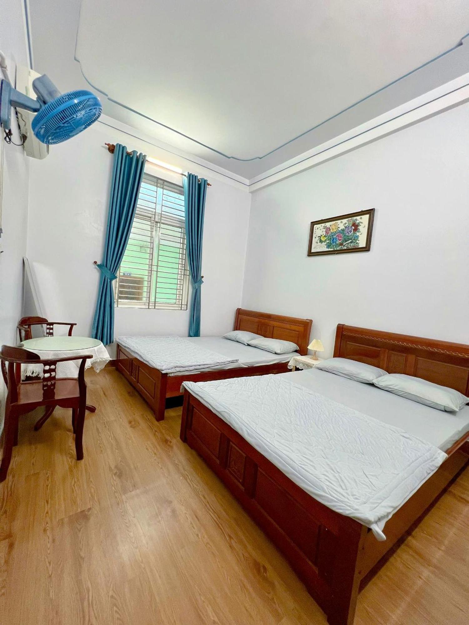 Hotel Tien Tri 02 Ly Son Exterior foto